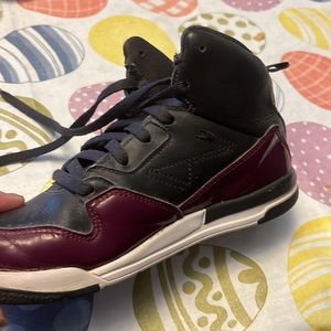 Jordan flight